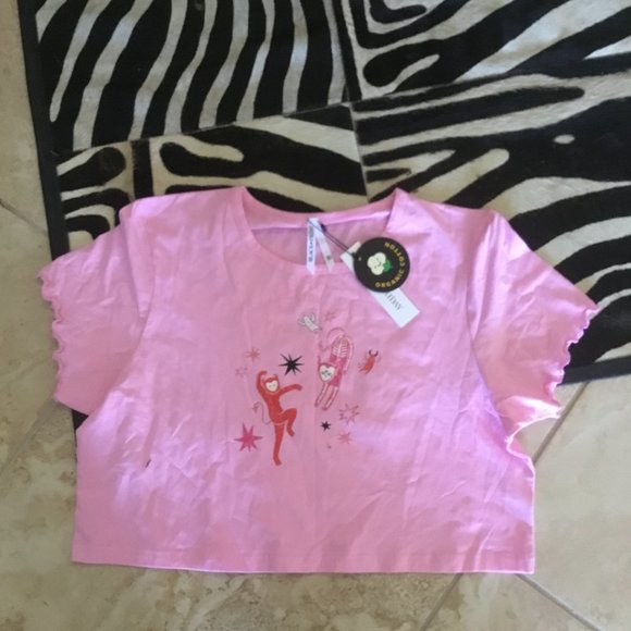 Dangerfield Tee size 20 AU New (16-18) - Picture 1 of 4